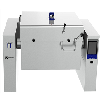 EL.TILT.PRESS.BRAIS.+STEAM,90L(H)FS,D900 (CODE 586232)