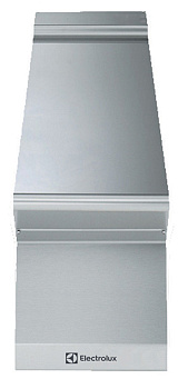 Electrolux Professional E9WTNBN000 ARBEITSPLATTE 200 MM (Code 391156)