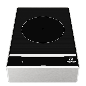 Electrolux Professional E1HDEEOMCS PLUG-IN INDUCTION MONO ZONE COOK TOP (CODE 600877)