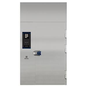 Electrolux Professional EBFB22RPE SKYLINE CHILLS BLAST CHILLER FREEZER 200/170KG 20 GN 2/1 - PASS-THROUGH - REMOTE REFRIGERATING UNIT - R407A (CODE 727746)