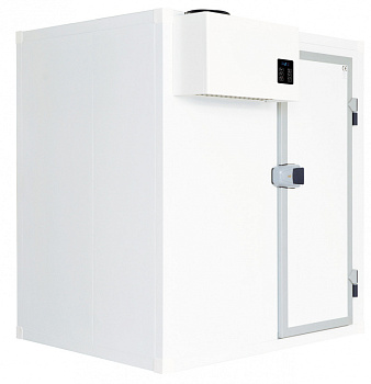 Cold Rooms 243x123 -18-20°C Built-in Unit (Code 102083)