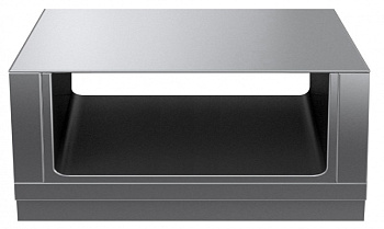 Electrolux Professional MC2ACCKOOO OFF.DURCHR.UNTERB.,H2,2SEIT,1200X900X450 (Code 589191)