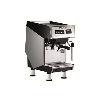 MIRA ESPRESSO MACHINE 1 GROUP - TALL CUP CONFIG. 6.3LT BOILER - PROGRAMMABLE WATER - STEAMAIR (CODE 602508)