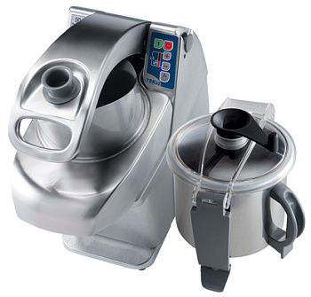 Electrolux Professional TRK55VVE COMBIGERÄT GEMÜSESCHNEIDER/ KUTTER 5,5LT (Code 603704)