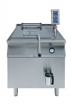 Electrolux Professional E9PCGH1RF0 GAS-NUDELKOCHER 1 X 150-L-BECKEN AUTOM. (Code 391113)