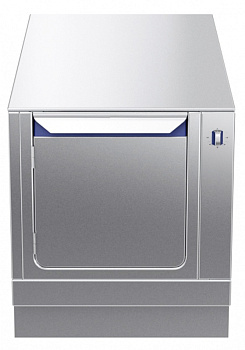 EL.WARM CAB,2DR,PAS,H2,GN,2S,500X900X550 (Code 589491)