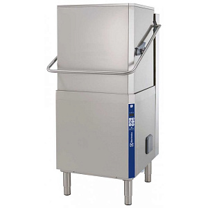 Electrolux Professional NHT8DD HOOD TYPE DW,DET&RINSE AID DISP,80R/H (Code 505084)