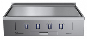 Electrolux Professional MBTCBBHOAO EL.TEPPANYAKI,1S,AFK,800X850X250 (Code 588551)