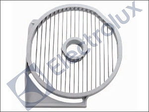 Electrolux Professional FT08 GRID FOR CHIPS 8MM FOR VEGETABLE SLICER (Code 653572)