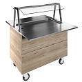 Electrolux Professional F14C3AW02S