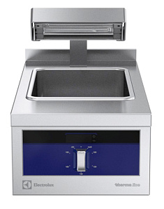 Electrolux Professional MCYAABDOBO EL.CHIP SCUTTLE,1/1GN,1S,BS,400X900X250H (Code 589143)