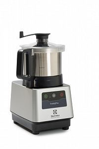 Electrolux Professional K36AU Food Processor TrinityPro Cutter Mixer 3,6 Lt - Single Speed - Australia (Code 600997)