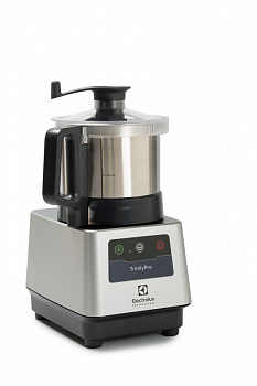Food Processor TrinityPro Cutter Mixer 3,6 Lt - Single Speed - Australia (Code 600997)