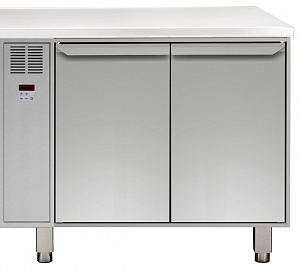 Electrolux Professional TCERS2V7T FREEZER CUPBOARD 2 DOORS REMOTE 1100MM (121938)