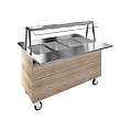 Electrolux Professional F02H4AW04S