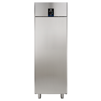 1-DOOR REFRIG 670L -2+10°C,DIG,S/S-R290 (CODE 727846)
