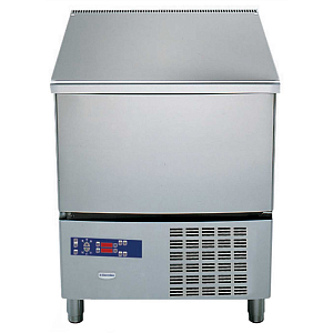 Electrolux Professional RBF061P BLAST CHILLER/FREEZER CW 19,5/15KG GN1/1 R452A WITH SCHUKO PLUG (CODE 727829)