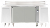 Electrolux Professional TE2SE12DA