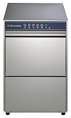 Electrolux Professional WT2TOPDI GLAESERSPUELMASCHINE WT2,ENTH,LP,DSP,DOS (Code 402019)