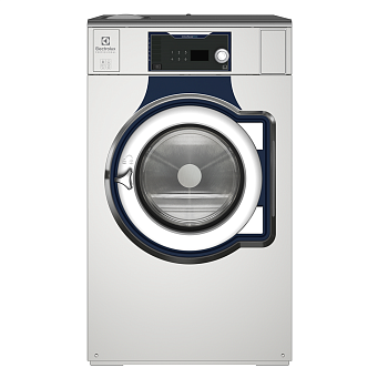 Front load washer 35 kg steam WS6-35 (Code 1L0GCG, Alias 9868130177)