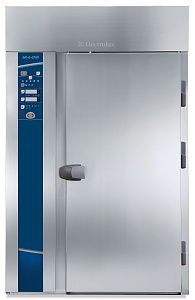 Electrolux Professional AOFP20218RJ BLAST C/FREEZER 180KG 20GN 2/1 LW REM (Code 727473)