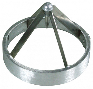 Electrolux Professional TCG8 TOMATO/CITRUS FRUIT GRID-8 PORTIONS (Code 653469)