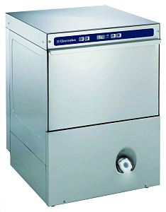 Electrolux Professional EUC3WS2 UC.DW+POWER BOILER+WATER SOFT,3PH,540D/H (Code 400044)