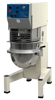 PLANETARY MIXER-ELECTRONIC 60LT 400/3 (Code 601306)