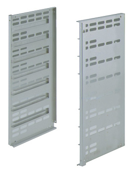 Electrolux Professional OAC20 SCHIENEN 80MM ROSTABSTAND EL.OFEN 10X1/1 (Code 922115)