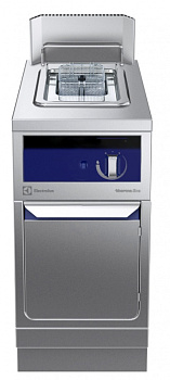 Electrolux Professional MCFHEBDDPO GASFRITEUSE,1X14L,1S.AFK.400X900X700 (Code 589505)