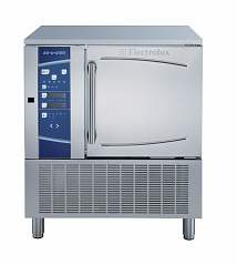 Electrolux AOFPS061CR BLAST CHILL/FREEZ 30KG 6GN1/1-REM-TOP LW (Code 727700), Alias 9VTX727700