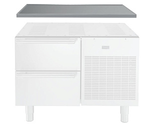 Electrolux Professional KT84 NEUTRALE DECKPLATTE F. KÜHLUNTERBAU 2100 (Code 880317)