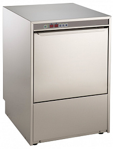 Electrolux Professional NUCABWSG UC.DW TRAYS(600X400)WS+DRAIN P+DET,360/H (Code 400136)