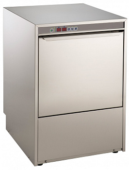 UC.DW TRAYS(600X400)WS+DRAIN P+DET,360/H (Code 400136)