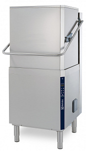 Electrolux Professional EHT80ROW6 Warewashing green&clean hood type Dishwasher, 80r/h (60Hz) (Code 520501)