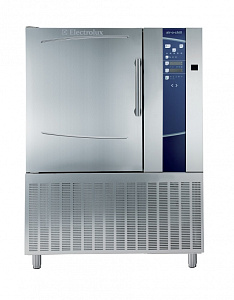 Electrolux Professional AOFPS102CR BLAST C/FREEZ 70/70KG 10GN2/1 LW REM-USB (Code 727675)