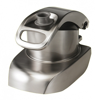 SS LEVER-OPERATED HOPPER (Code 650064)