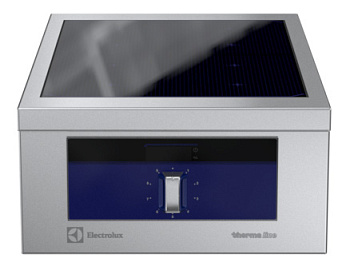 INFRARED TOP,2 ZONES,2-SIDE,500X900X250H (Code 589017)