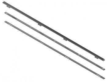 ENDRAIL KIT, THERMALINE 80, B2B(L) FLUSH (Code 913253)