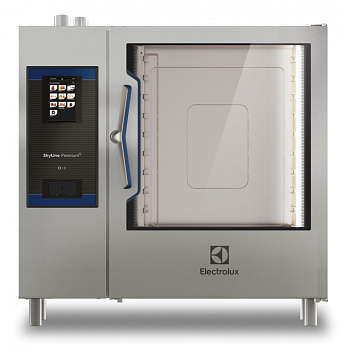 SkyLine PremiumS Electric Combi Oven 10GN2/1 (CODE 217723)