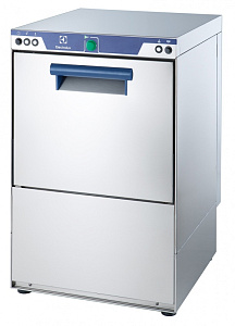 Electrolux Professional EGWSG GW(S)SING.SKIN+DRAIN PUMP+DET DISP,30B/H (Code 402081)