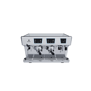 Electrolux Professional AURA2SA AURA ESPRESSO MACHINE-2GR-10.1LT BOILER-2INDEP.CTRL BOXES+4DOSING PROG-PROG.WATER- STEAMAIR (CODE 602528)