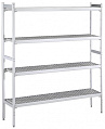 Electrolux Professional BLS2580