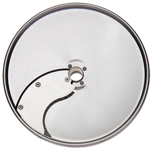Electrolux Professional AS6X S/S SHREDDING DISC WITH S-BLADES 6X6 MM (Code 653746)