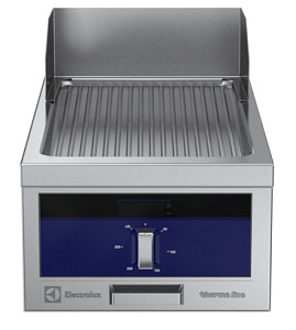 Electrolux Professional MAHNAADOAO EL.BRATPL.GERILLT,1 ZO,1S,400X800X250 (Code 588064)