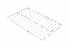Electrolux CAC17 PAIR OF 1/1 GN AISI 304 S/S GRIDS (Code 921101), Alias 8PDX921101