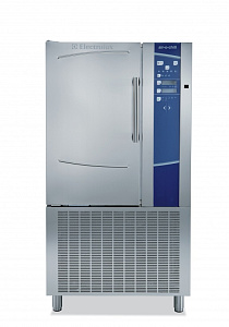 Electrolux Professional AOFPS101CR0 BLAST C/FREE 50/50KG 10GN1/1 LW REM-USB (Code 727670)