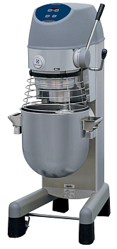 S/S PLAN.MIX-FLAT PANEL 30L 200-415/3/50 (Code 601725)