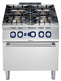 Electrolux Professional E9GCGHTCVL