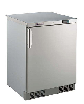 160 Line Freezer Counter 160 lt - undercounter, UK Plug, R600a (Code 727797)